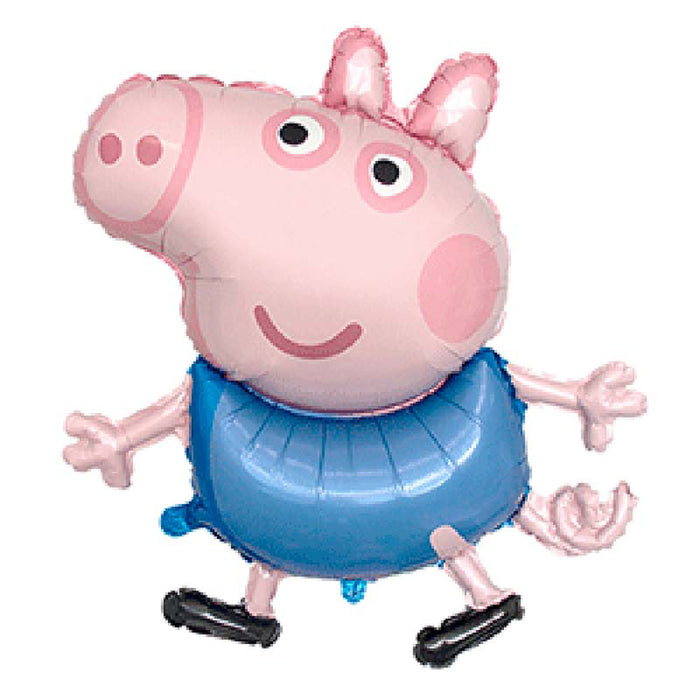 Folienballon Lose - Peppa Pig George II - HF2