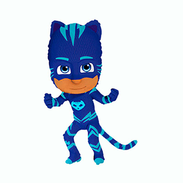 Folienballon Lose - Pyjamahelden Cat Boy - HF2