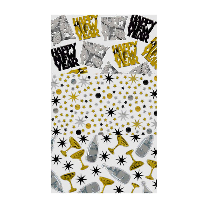 Konfetti Happy New Year 34g