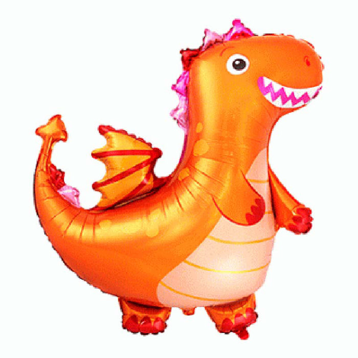 12" Miniloon "Drache Grün" (unverpackt)