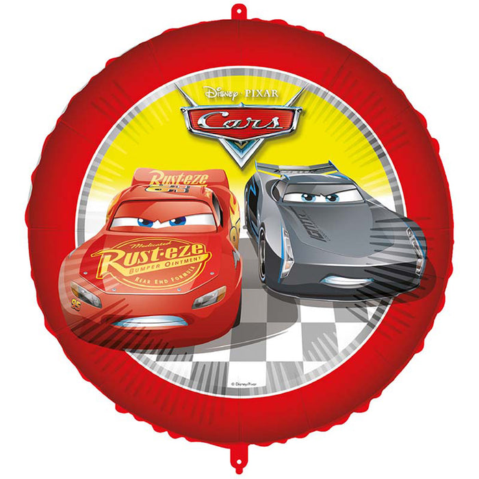 ABC18 Cars Top Racers