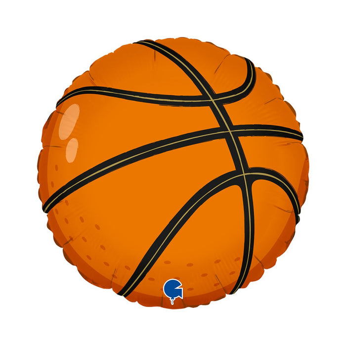 ABC18 Basketball 46 cm
