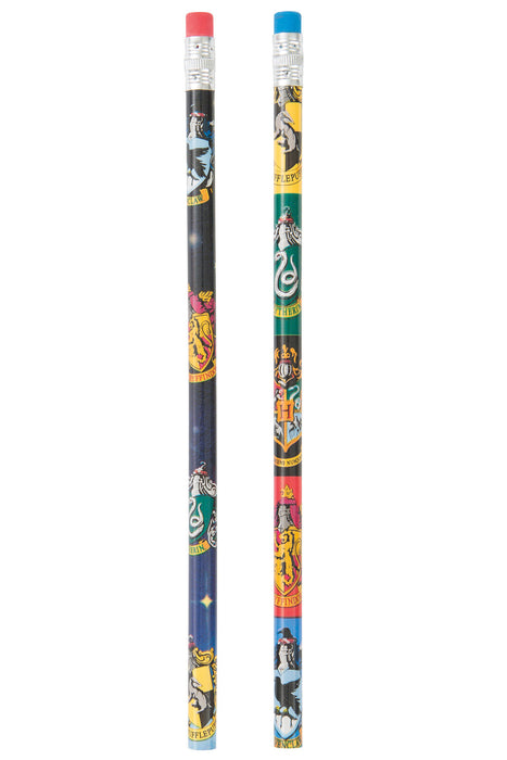 Harry Potter Dekoration | Bleistifte 8 Stk.