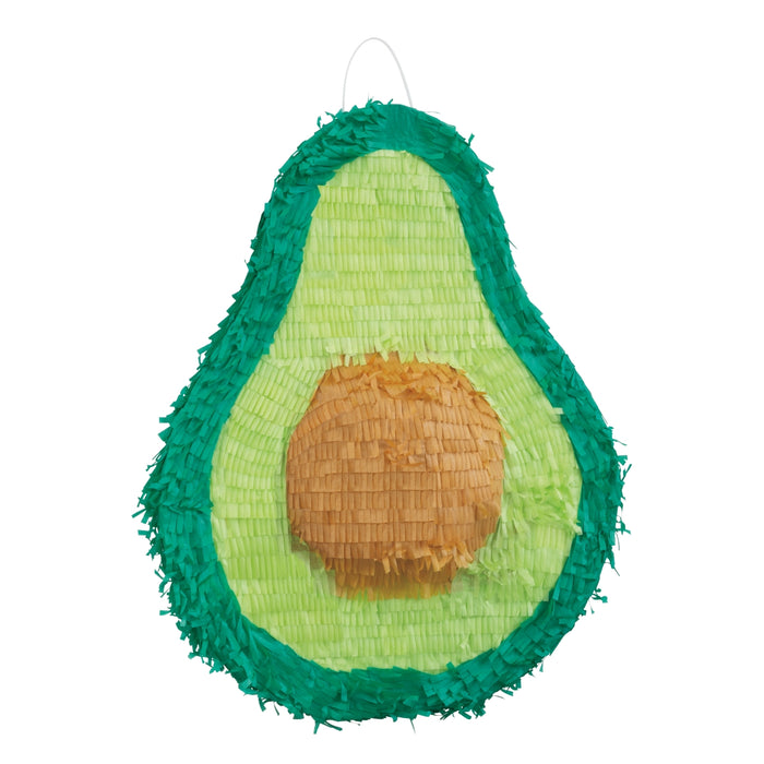Pinata Avocado ca. 38x15x51cm