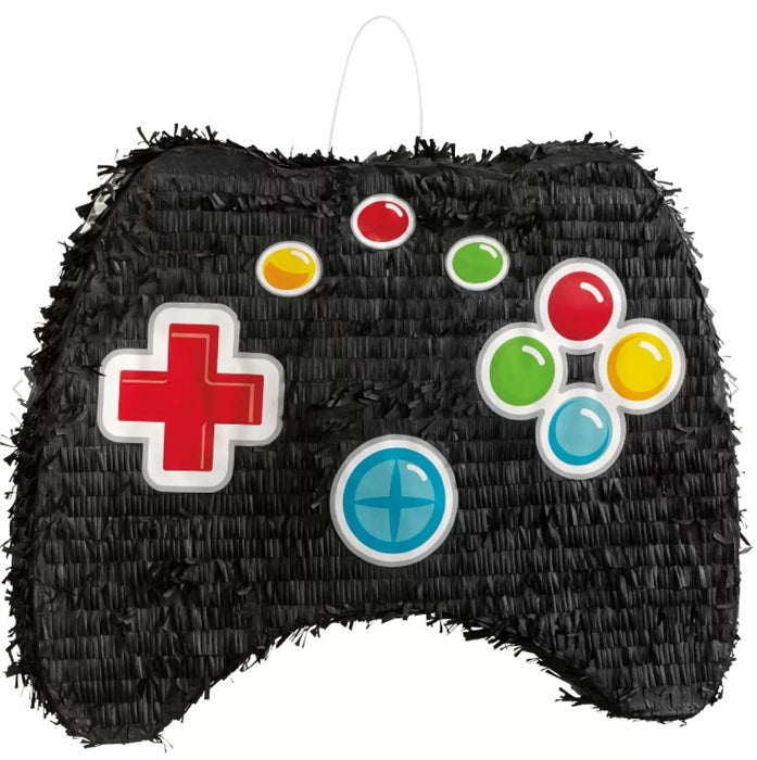 Pinata Video Game Controller | ca. 41x51x10 cm