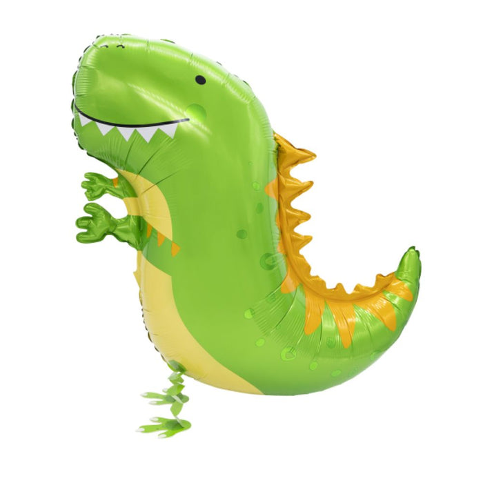 Airwalker Dinosaurier 65 x 75 cm W24