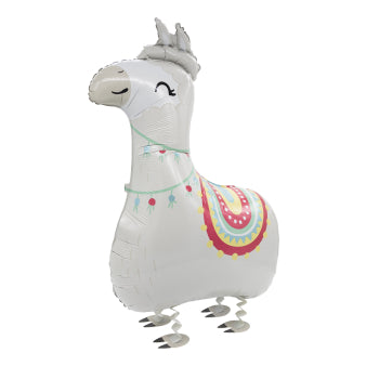 Airwalker Lama 59 cm x 93 cm W24