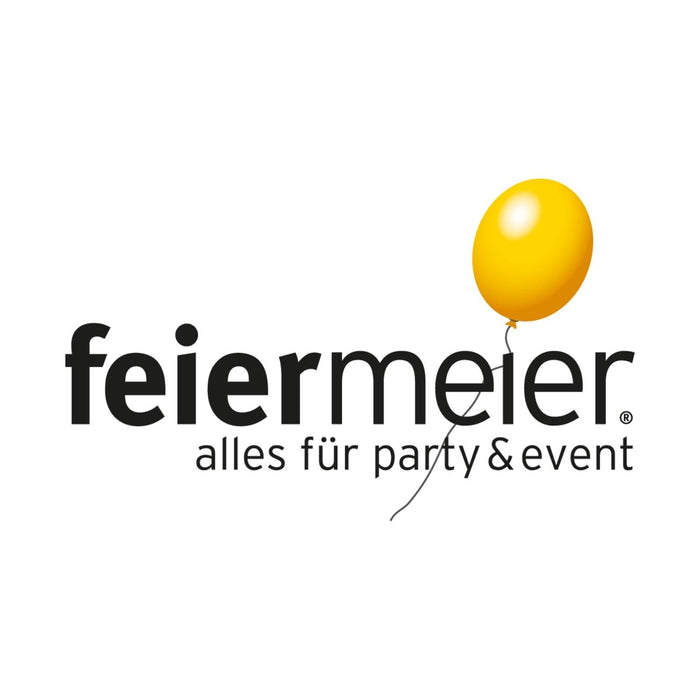 Feiermeier "Glitter Haarspray" 125 ml | Gold