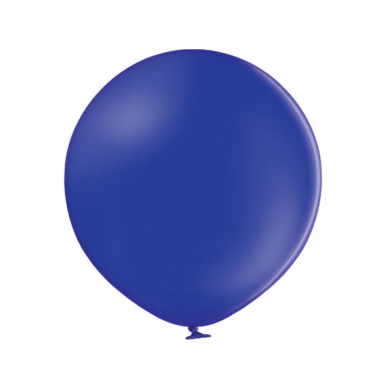 U250 Luftballon Ø 80/90cm | dunkelblau