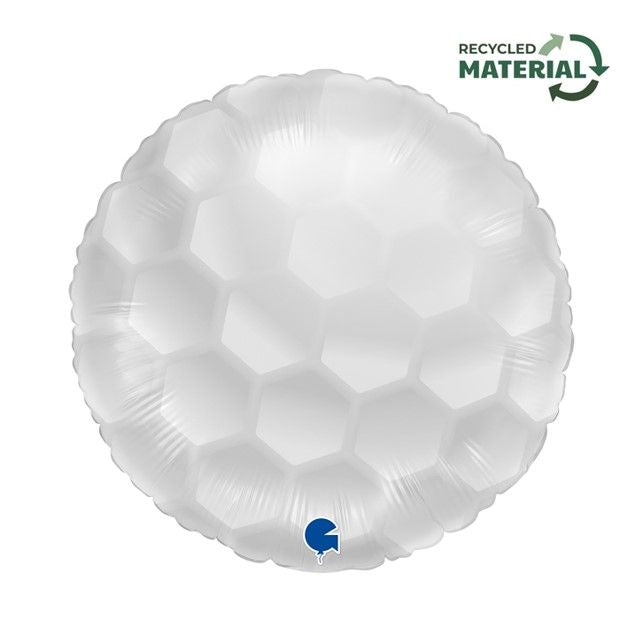 ABC18 Golfball 46 cm