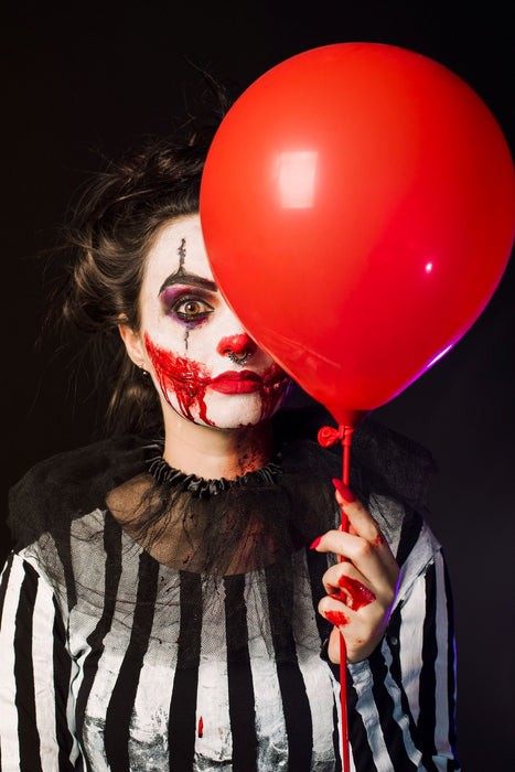 feiermeier Kunstblut & Latexmilch Set | 2 x 30ml