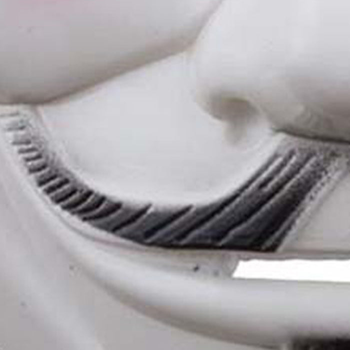 Maske mit Schnurrbart "Guy Fawkes"