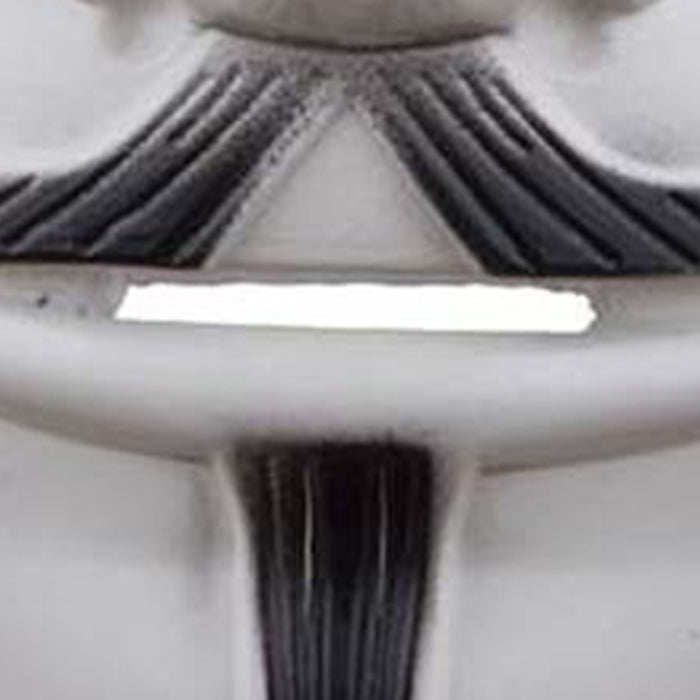 Maske mit Schnurrbart "Guy Fawkes"