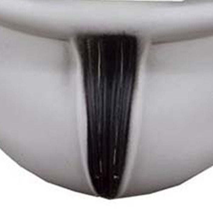 Maske mit Schnurrbart "Guy Fawkes"