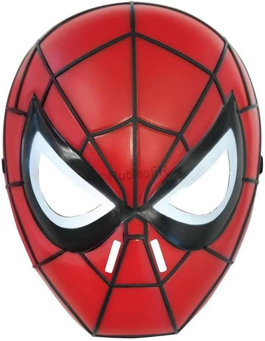 Maske Spiderman Halbmaske