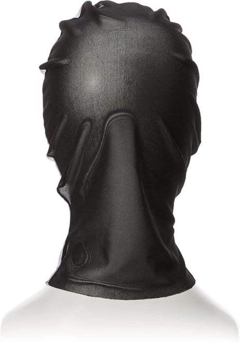 Maske Scary Clown See-Through