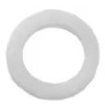 Druckminderer Pro Dichtung: Teflon 18 x 11,8 x 2mm