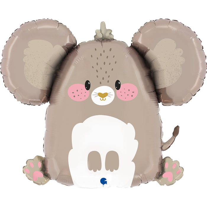 ABC Shape Kleine Maus