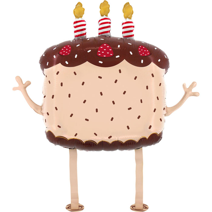 Airwalker Kuchen 71 cm