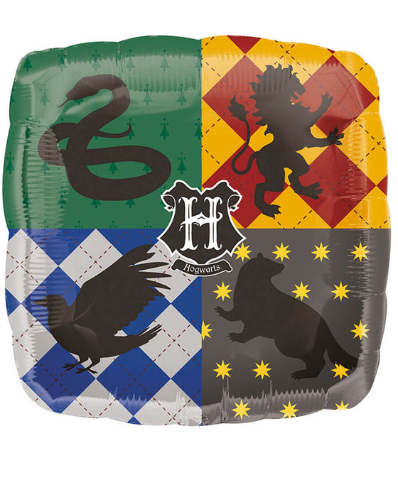 ABC18 Harry Potter S60