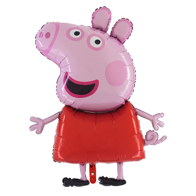 Peppa Wutz