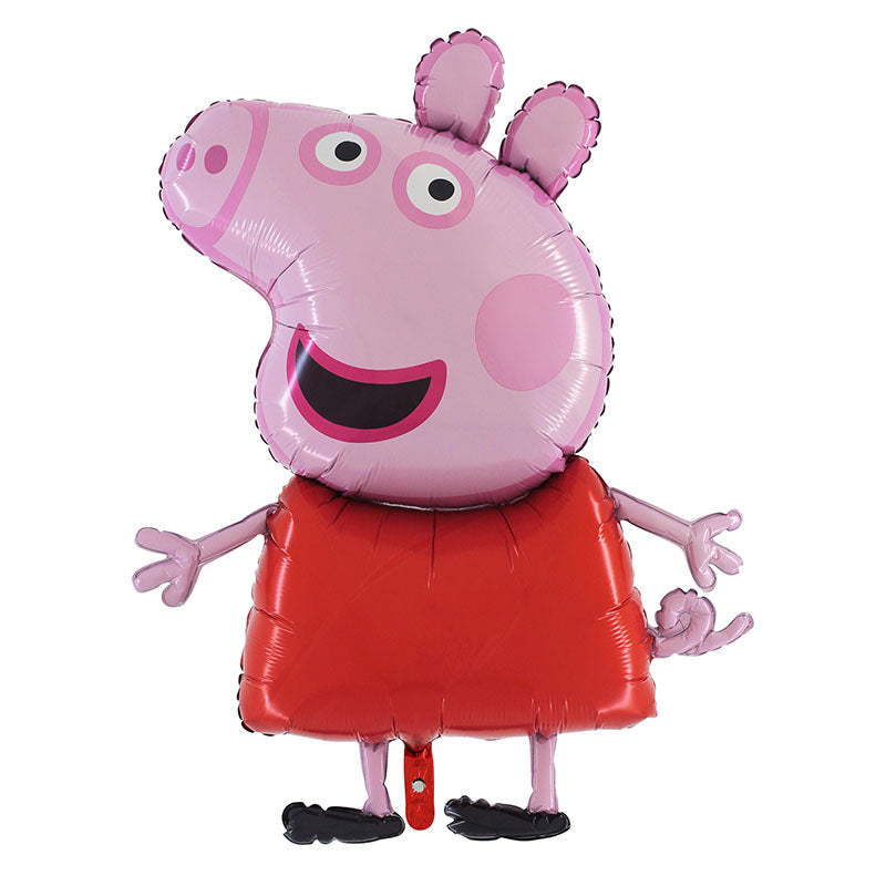 Peppa Wutz