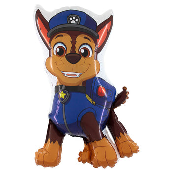 Paw Patrol