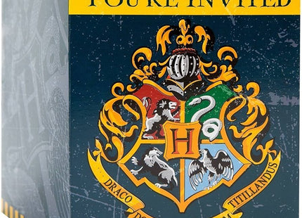 Harry Potter Dekoration | Geschenktüte PVC 8 Stk.