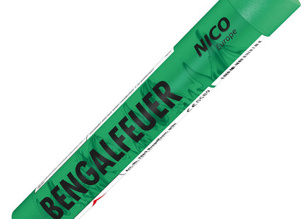 Bengalfeuer | Grün