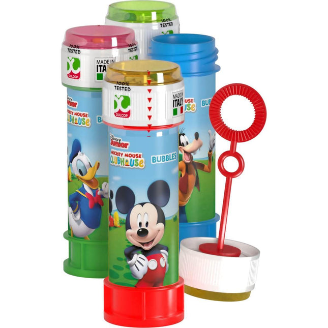 Seifenblasen Mickey Maus 60ml