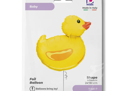 ABC Shape Ente Gelb