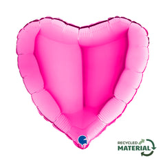 Collection image for: 45 cm Ballons einfarbig