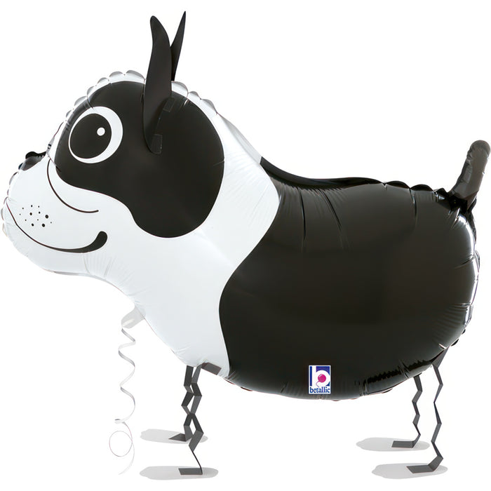 Airwalker Boston Terrier 48 cm