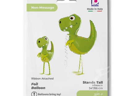 Airwalker Dinosaurier T-Rex 86 cm