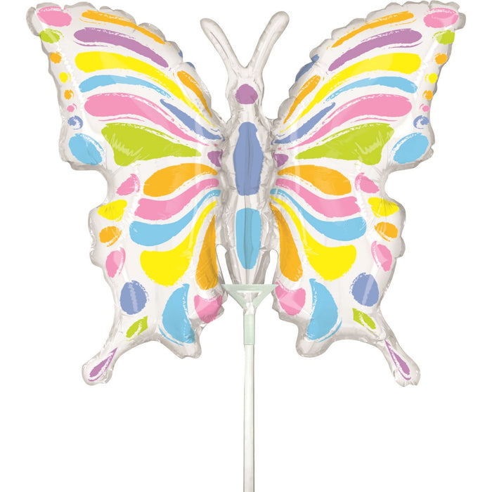 14" Miniloon "Schmetterling" (unverpackt)