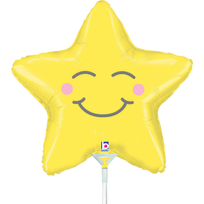 14" Miniloon Stern (unverpackt)