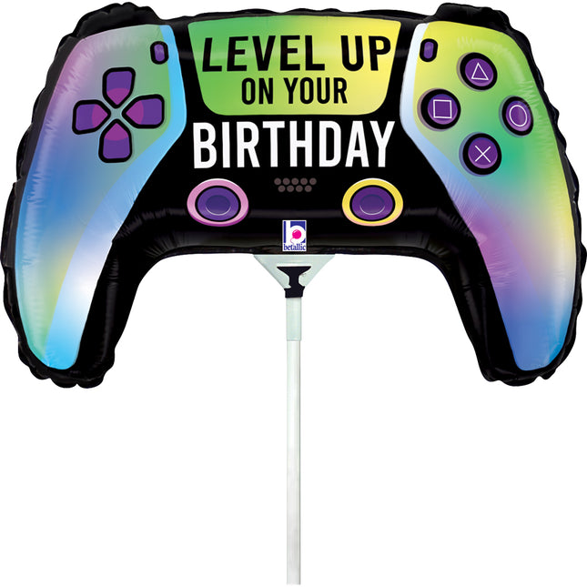 14" Miniloon "Game Controller" (unverpackt)