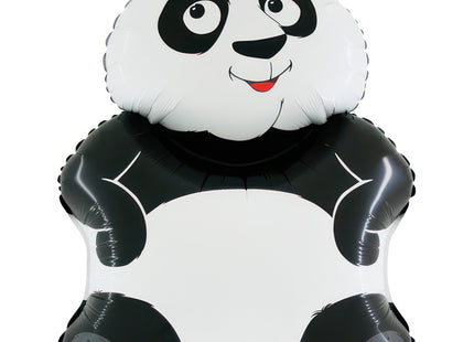 27" Shape Folienballon Lose - Panda | HFE
