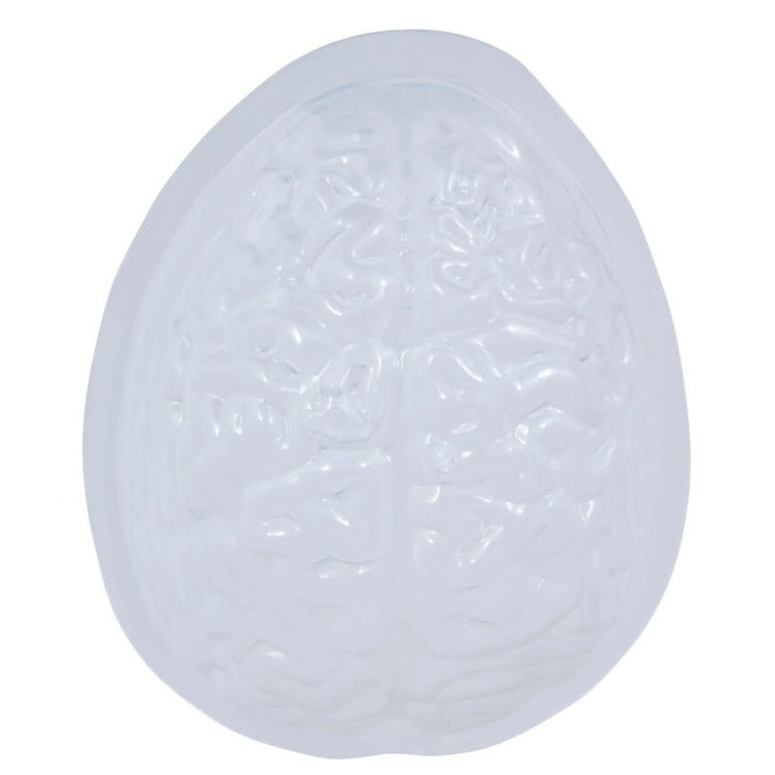 Halloween Wackelpudding Form Gehirn | 22x18cm