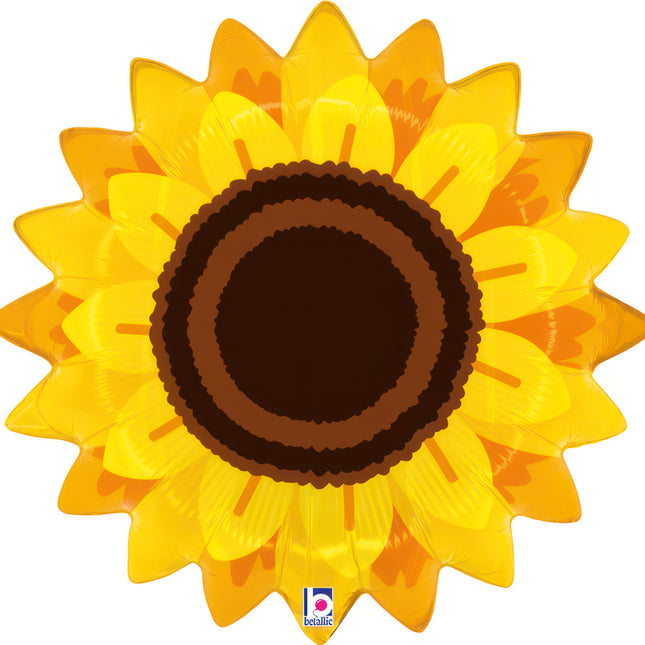 ABC Shape Sonnenblume 56 cm