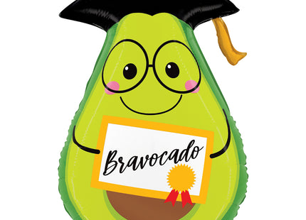 ABC Shape Bravocado 64 cm