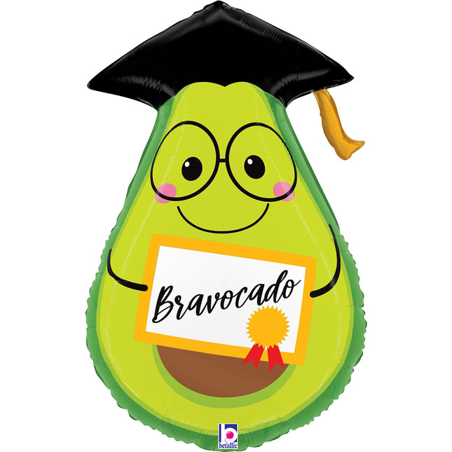 ABC Shape Bravocado 64 cm