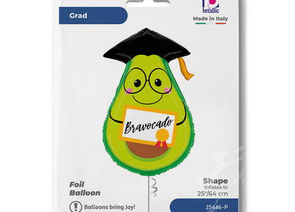 ABC Shape Bravocado 64 cm