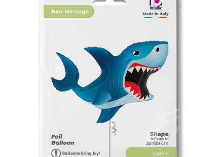 ABC Shape Hai 89 cm