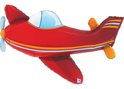 ABC Shape Flugzeug 94 cm