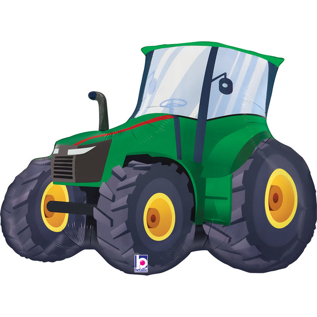 ABC Shape Traktor 76 cm