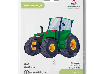 ABC Shape Traktor 76 cm