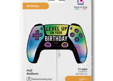 ABC Shape Game Controller 76 cm