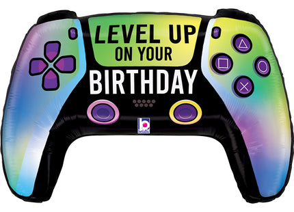 ABC Shape Game Controller 76 cm