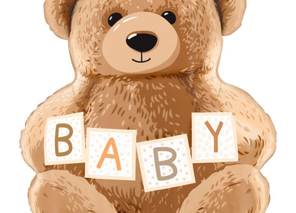 ABC Shape Baby Teddy Bär 61 cm